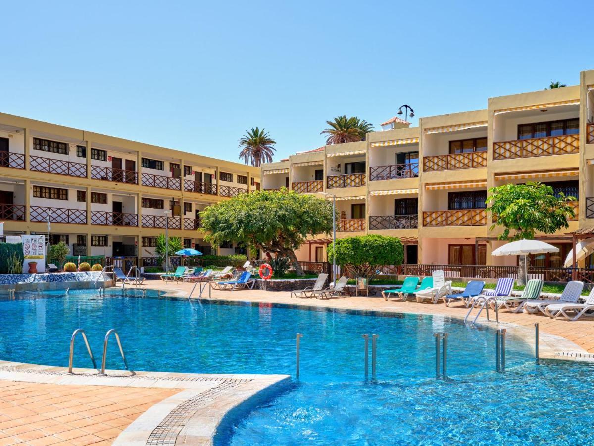Apartment Blue Neptuno-2 By Interhome Puerto de Santiago  Exterior photo