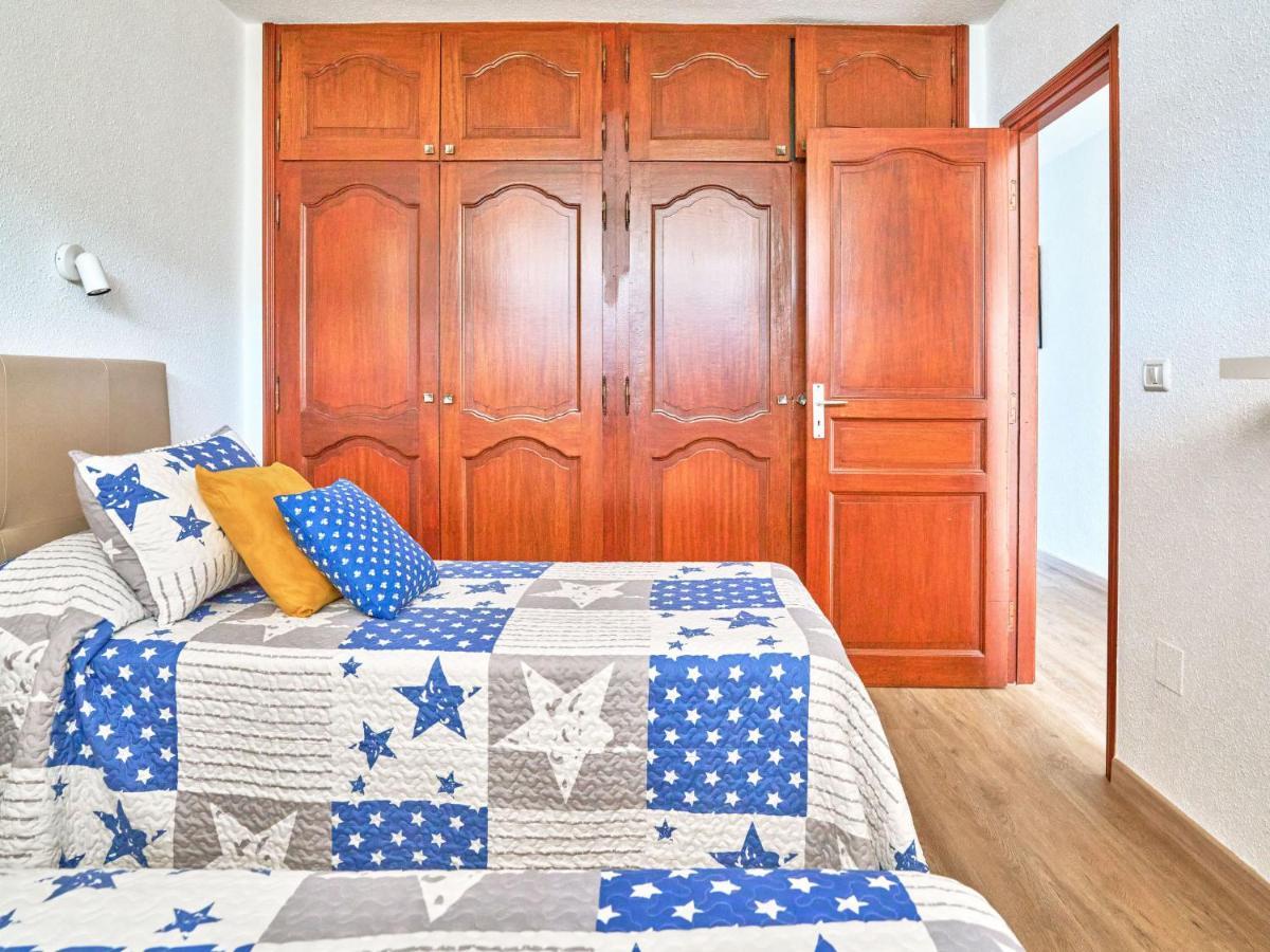 Apartment Blue Neptuno-2 By Interhome Puerto de Santiago  Exterior photo